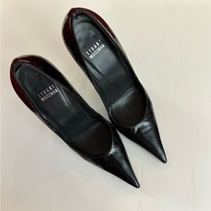 Stuart Weitzman stiletto heels